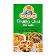 MDH CHUNKY CHAT MASALA