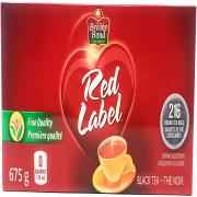 Red Label Tea Bags