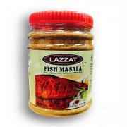 LAZZAT FISH MASALA