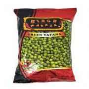 Mirchi Masala Green Vatana