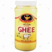 GHEE   DEEP COW