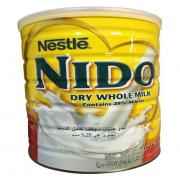 NIDO DRY WHOLE MILK