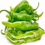 Long Hot Chilli