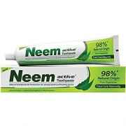 Neem Active Toothpaste