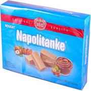 KRAS NAPOLITANKE NOUGAT