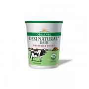 Desi Dahi Organic