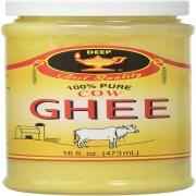 Deep Ghee