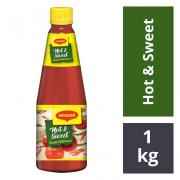 Maggi Hot And Sweet
