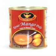 Deep Kesar Mango Pulp