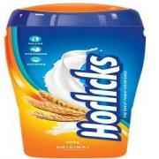 Horlicks Plain