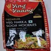 Ying Yaang Noodles