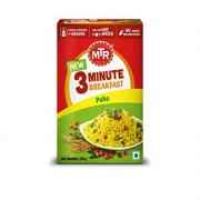 MTR 3 Min Poha
