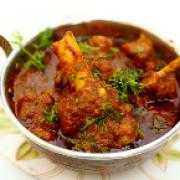 Chettinad Goat