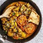Chettinad Lamb