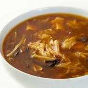 Veg Hot and Sour Soup