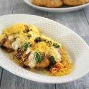 Kachori Chaat