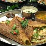 Upma Pesarattu