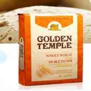 Golden Temple Whole Wheat Durum Atta Flour
