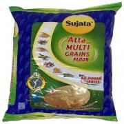 Sujata Multigrain Atta