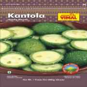 Vimal Frozen Kantola