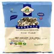 24 Mantra Organic Rice Flour