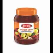 Ram Bandhu Sweet Lime Pickle