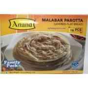 Anand Frozen Malabar Porotta Paratha