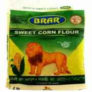 SHER CORN FLOUR