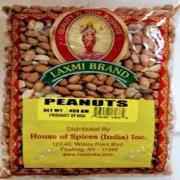 LAXMI PEANUTS
