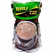 BRU GREEN LABEL COFFEE
