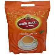Waghbakri Tea