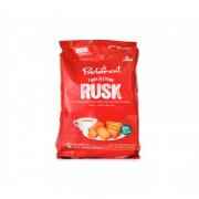 Parliament Light Rusk