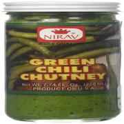 NIRAV GREEN CHUTNEY