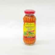 MOTHERS CARROT And CHILLI PICKLE