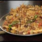 Mutton Kathu Parata