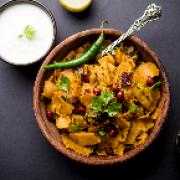 Paneer Kathu Parata