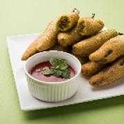 Mirchi Bajji Masala