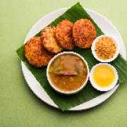 Podi Idli