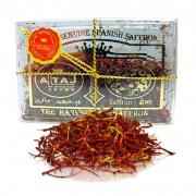 ALTAJ CROWN 100% SPANISH SAFFRON