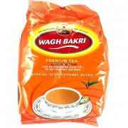 Wagh Bakri