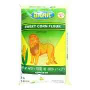 Sher Corn Flour