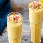 Mango Lassi