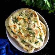 Butter Naan