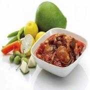 Vegetable Pickles