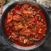 Lamb Vindaalu