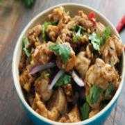 Chicken Chhoela