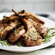 Goat Chop