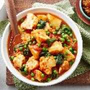 Vegetable Madras