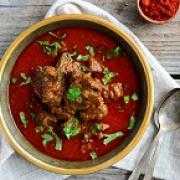 Lamb Curry