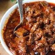 Lamb Korma